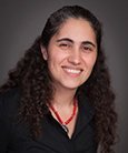 Laila Guessous Headshot