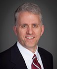 Patrick Hillberg Headshot