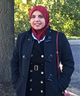 Hadeel Jawad Headshot