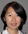Jia Li Headshot