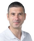 Julian Rrushi Headshot