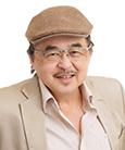 Ka C. Cheok Headshot