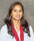 Amanpreet Kaur Headshot