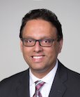 Khalid Mirza Headshot