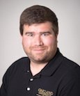 Kurtis Kirkpatrick Headshot