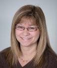 Linda Tuckfield Headshot