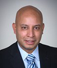 Luis Villa-Diaz Headshot