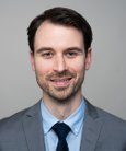 Jonathan Maisonneuve Headshot