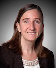 Mary Craig Headshot