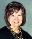 Marlene McKean Headshot