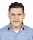 Mohammad Wardat Headshot