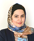 Nasim Nezamoddini Headshot