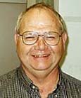 Peter Taylor Headshot