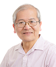 Randy J. Gu Headshot