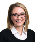 Sarah Beetham Headshot