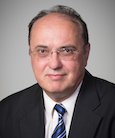 Sergey F. Golovashchenko Headshot