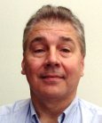 Stephen Bazinski Headshot