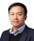 Yongsoon Yoon Headshot