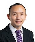 Tianle Ma Headshot