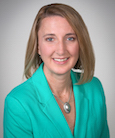 Kelli Foskic Headshot