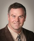 Randal Westrick Headshot