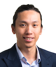 Wing-Yue Geoffrey Louie Headshot