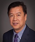 LianXiang Yang Headshot