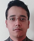 Amartya Sen Headshot