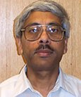 Manohar Das Headshot