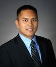Gerard Madlambayan Headshot