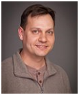 Matt Bruer Headshot