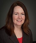 Maureen Callaghan Headshot