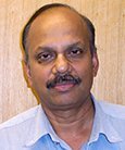 Sankar Sengupta Headshot
