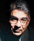 Ishwar K. Sethi Headshot