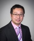 Zhijun (Jason) Wu Headshot