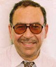 Mohamed A. Zohdy Headshot