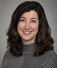 Audra Slocum headshot