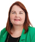 Headshot of Carol Piesik
