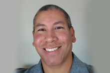 photo of Bryan Sue