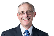 headshot of Thomas Schenk