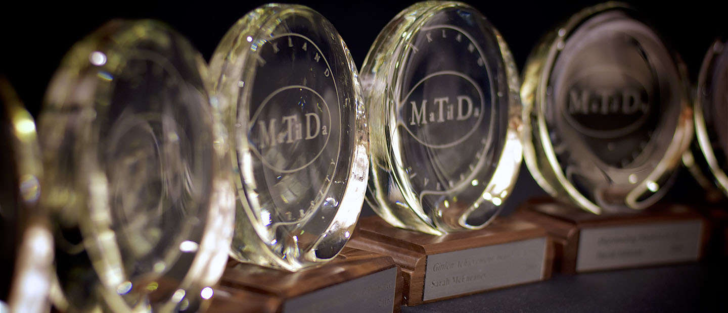 SMTD - MaTilDa Awards Page Banner SMTD - MaTilDa Awards Page Banner