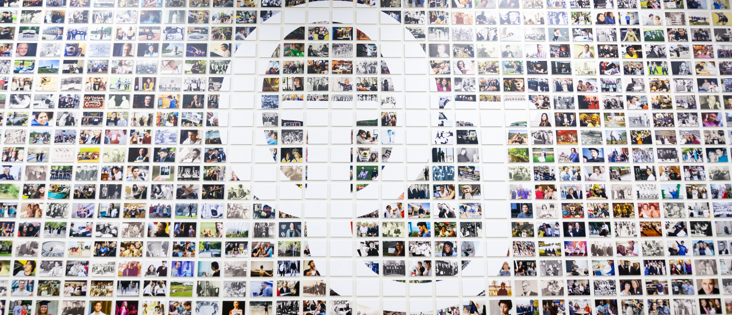 Social Media - Our Story Page Banner Social Media - Our Story Page Banner