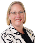 Nicole Boelk Headshot
