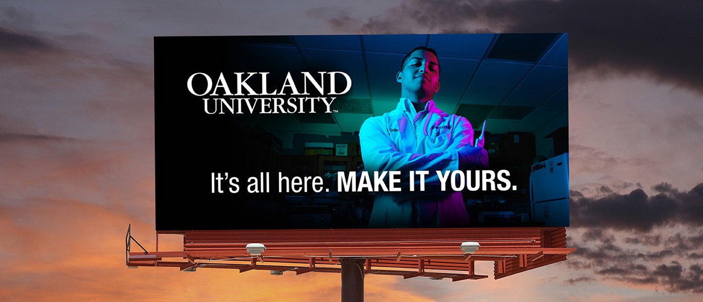 Advertising Banner Advertising Banner