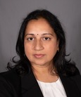 A Headshot of Bhavani