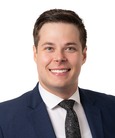 Headshot of Carson Deel