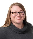 Headshot of Erin Acker