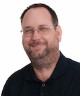 Headshot of John Sweet