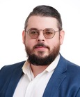 Headshot of Logan Vargo