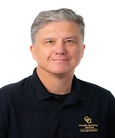 Headshot of Ronald Mueller